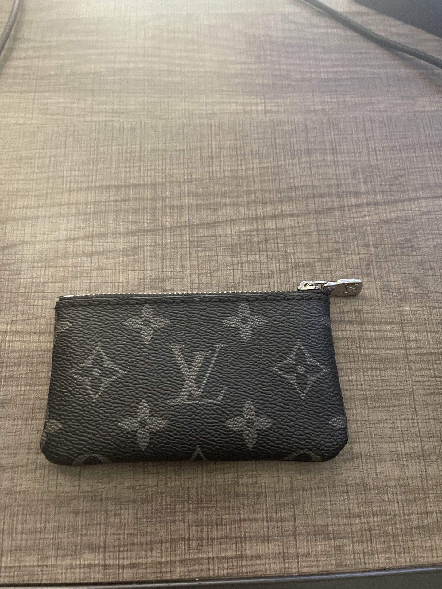Louis Vuitton Key Pouch