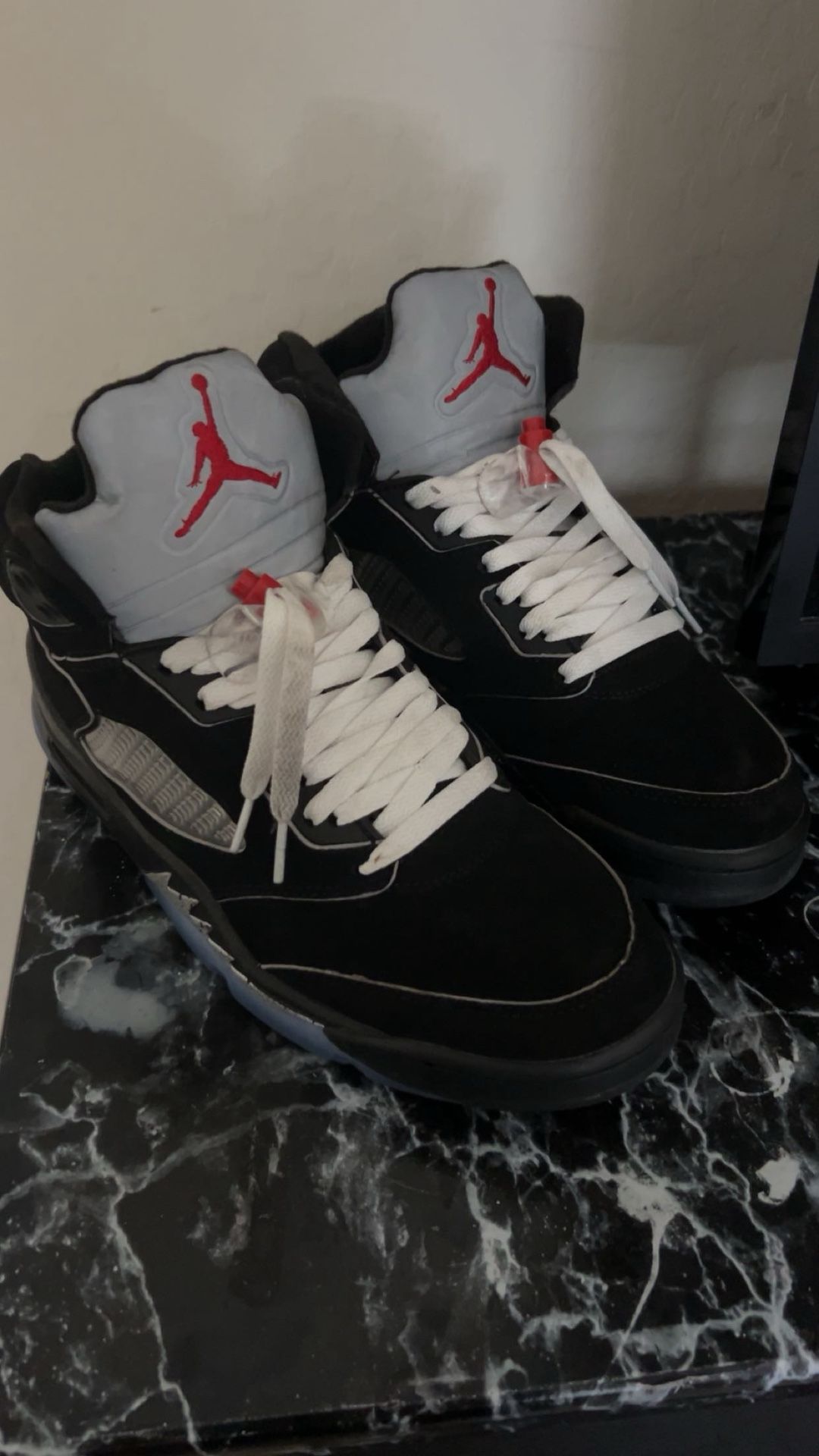 Jordan 5