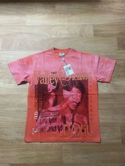 Valley Dreams Shirt
