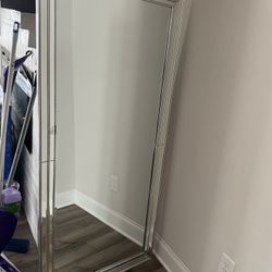 Full Body Mirror 