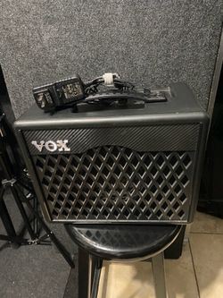Vox VX1 guitar Amplifier