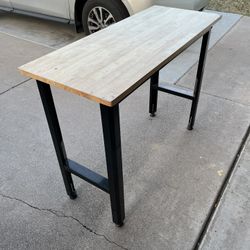 Husky Workstation Table