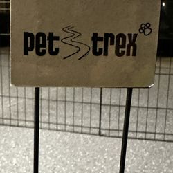Dog Cage