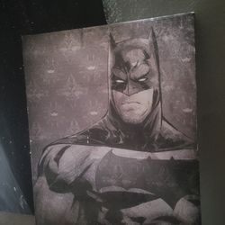 Batman Picture 