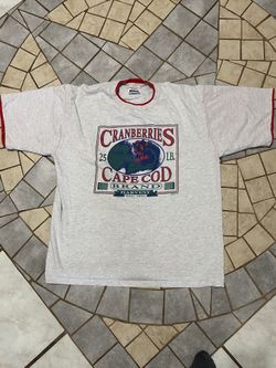 Cape cod tee