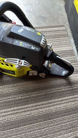 Chainsaw