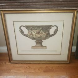 Italian Artwork 