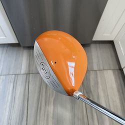 Momentus Golf 460cc Power Hitter 275 grams Weighted Driver, 45” RH - STILL  AVAILABLE 