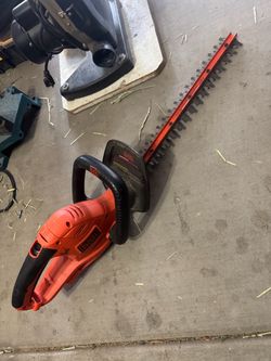 trimmer