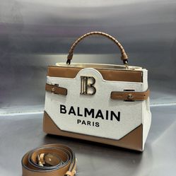 Balmain Paris . Local Delivery And pick Up Available 