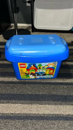Baby Lego Set Mickey Mouse And Minnie Set 