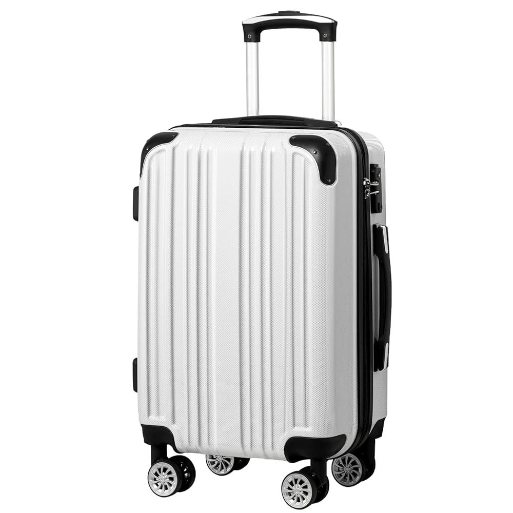 28” Luggage