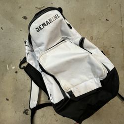 Baseball Backpack 