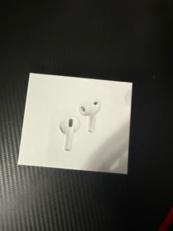 AirPods Pro 3s