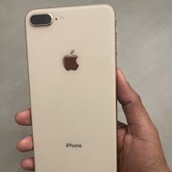 iPhone 8 Plus 
