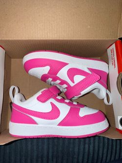 Nike court borough