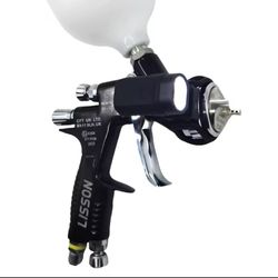 Automotive Spraygun Light