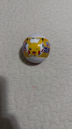 Pokemon Figural