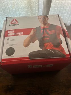 Weighted Vest