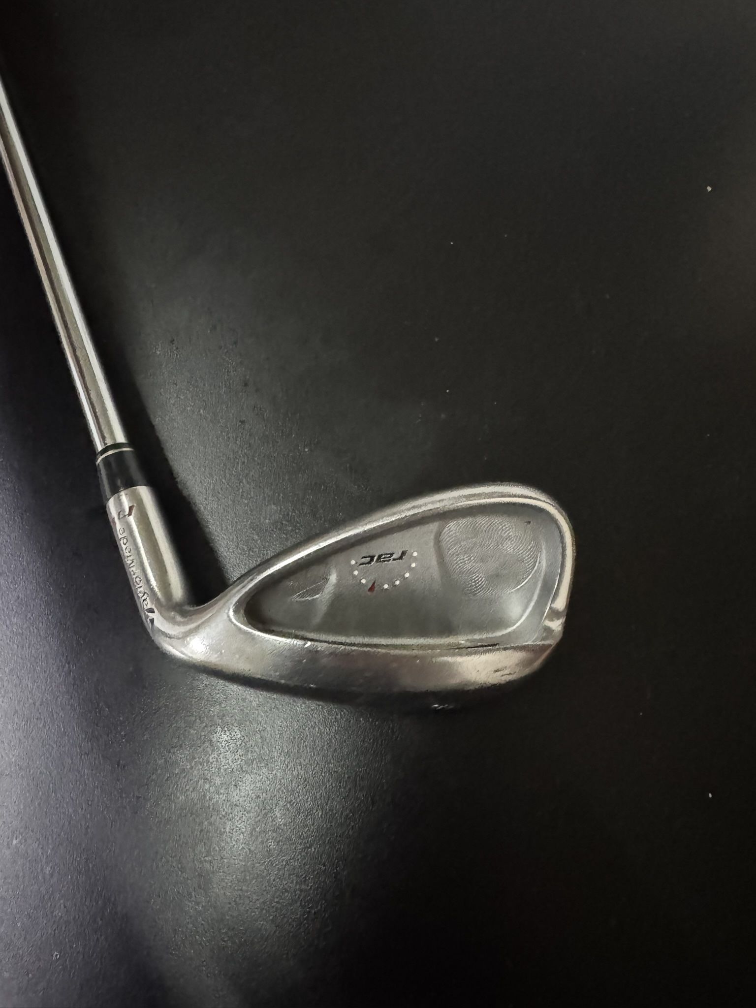 Sand Wedge