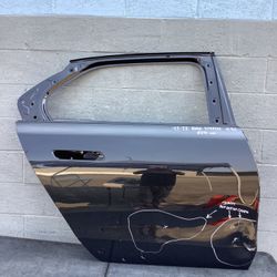 2022 - 2023 BMW 7series G70 Rear Passenger Side Door OEM