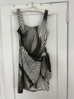Express Mini Dress