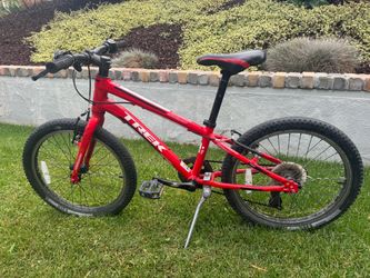 Trek Precaliber 20” Kids Bike
