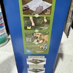 Dog Fence
