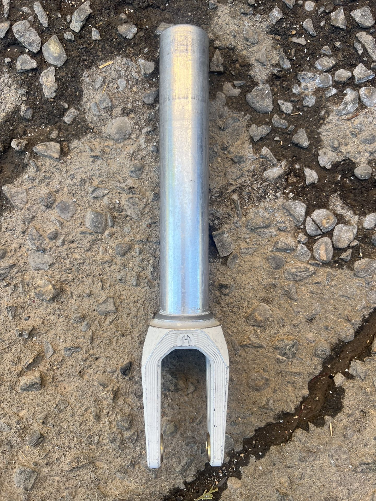 Ethic Legion ICS Pro Scooter Fork