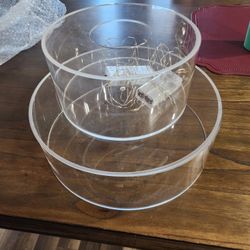 Cake Stands