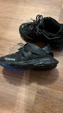Balenciaga tracks