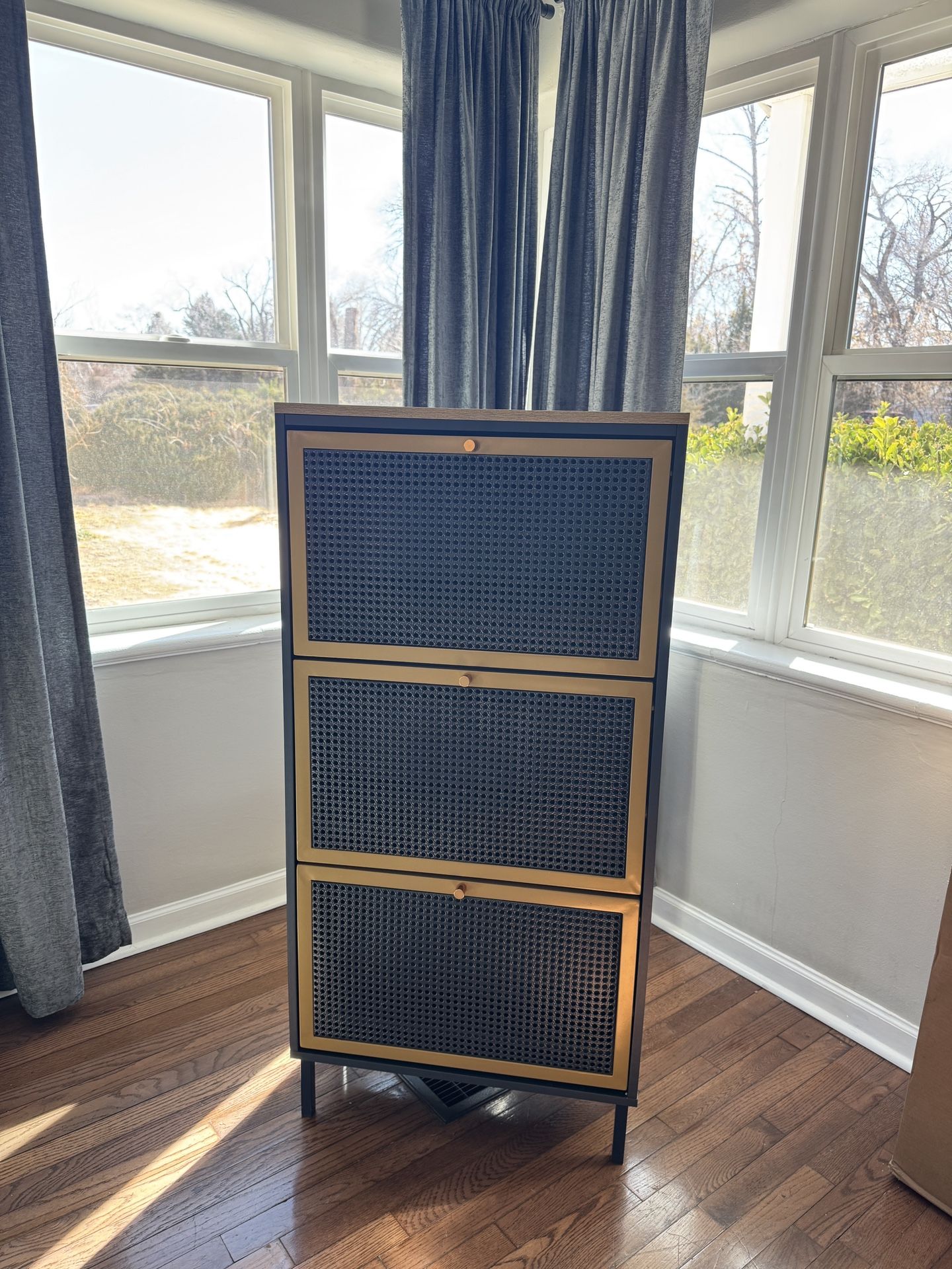 Shoe Cabinet(s) Storage for Entryway