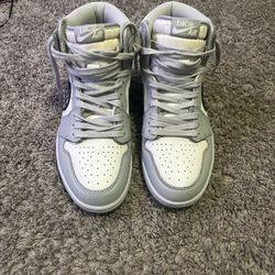 Jordan 1 Dior 