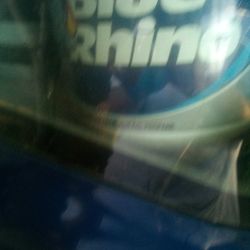 Propane Tank