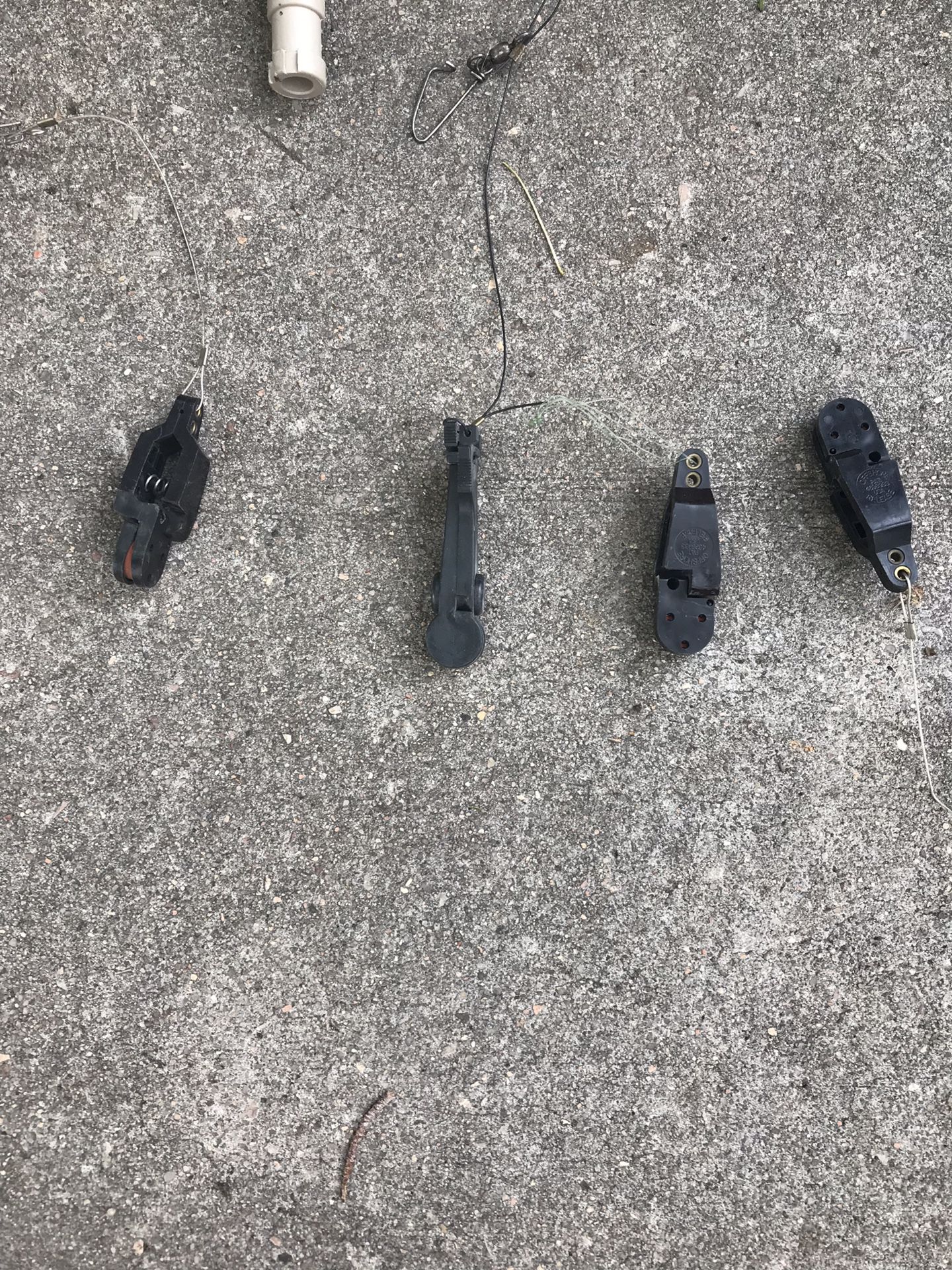 Downriggers, Rod Holders, Fish Finder etc. for Sale in Colorado Springs