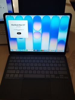 MacBook Air 13