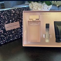 Musc Nude for Her Eau de Parfum