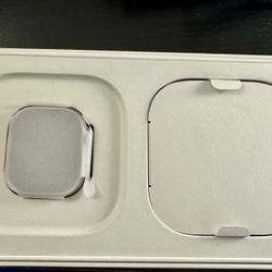 Apple Watch Ultra 1 Unlocked
