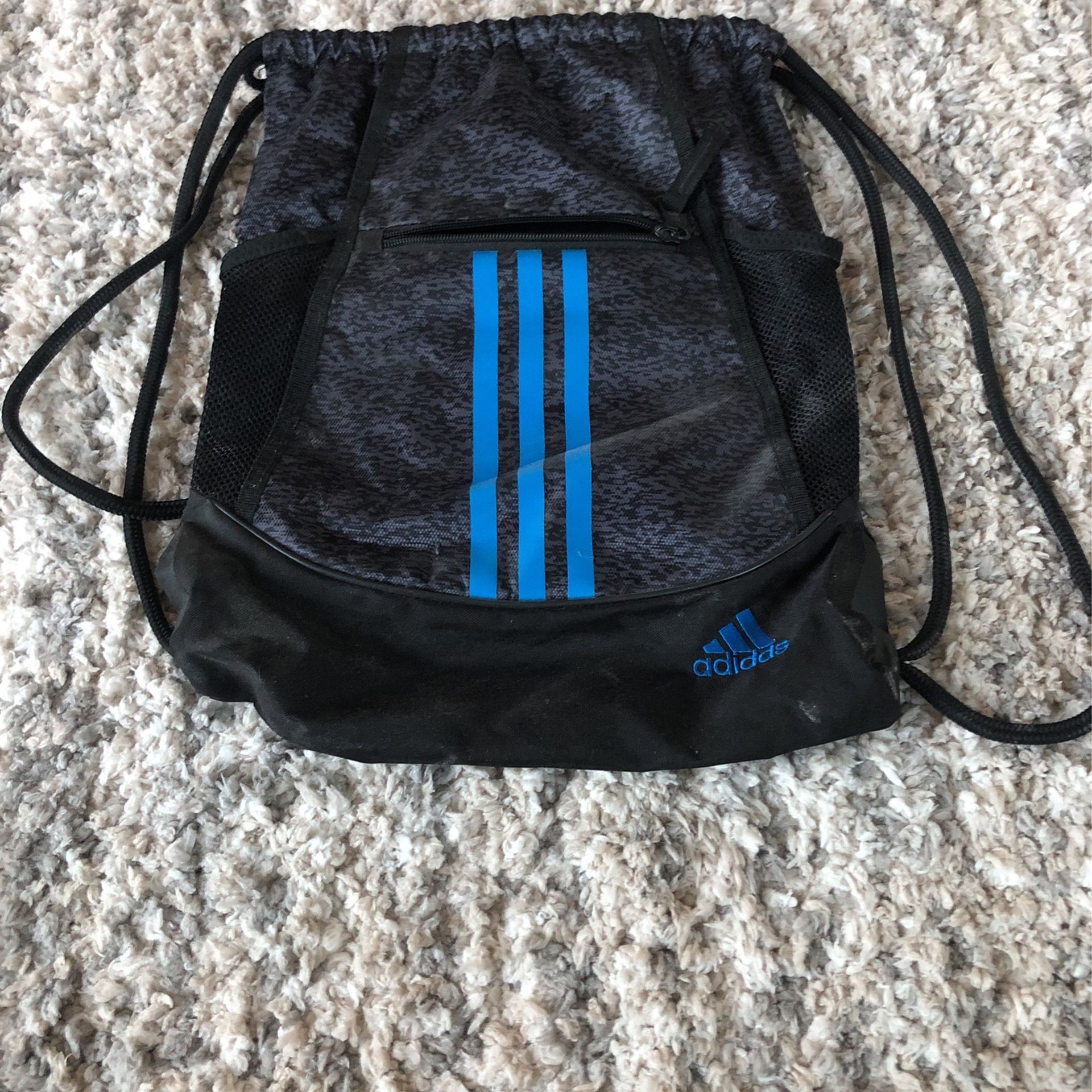 Adidas Backpack Style Bag