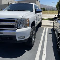 2009 Chevrolet Silverado