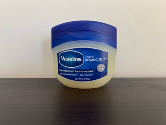 Vaseline 7.5oz Healing Jelly
