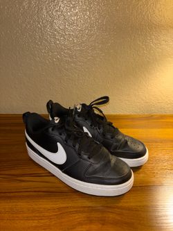 Nike Court Kids Shoes