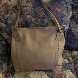 Darcy Marks London Tote