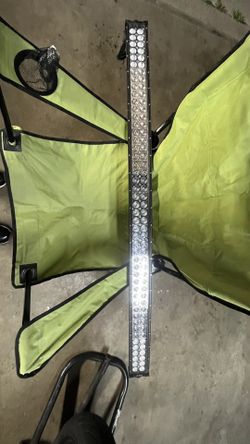 50 Or 55 Inch Curved Light Bar