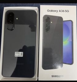 Samsung Galaxy A36 5G