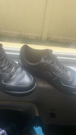 Supreme forces