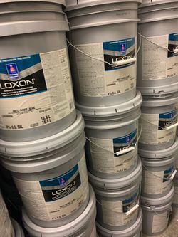 Loxon primer