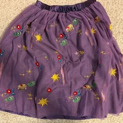 Disney By Hannah Anderson Skirt size M