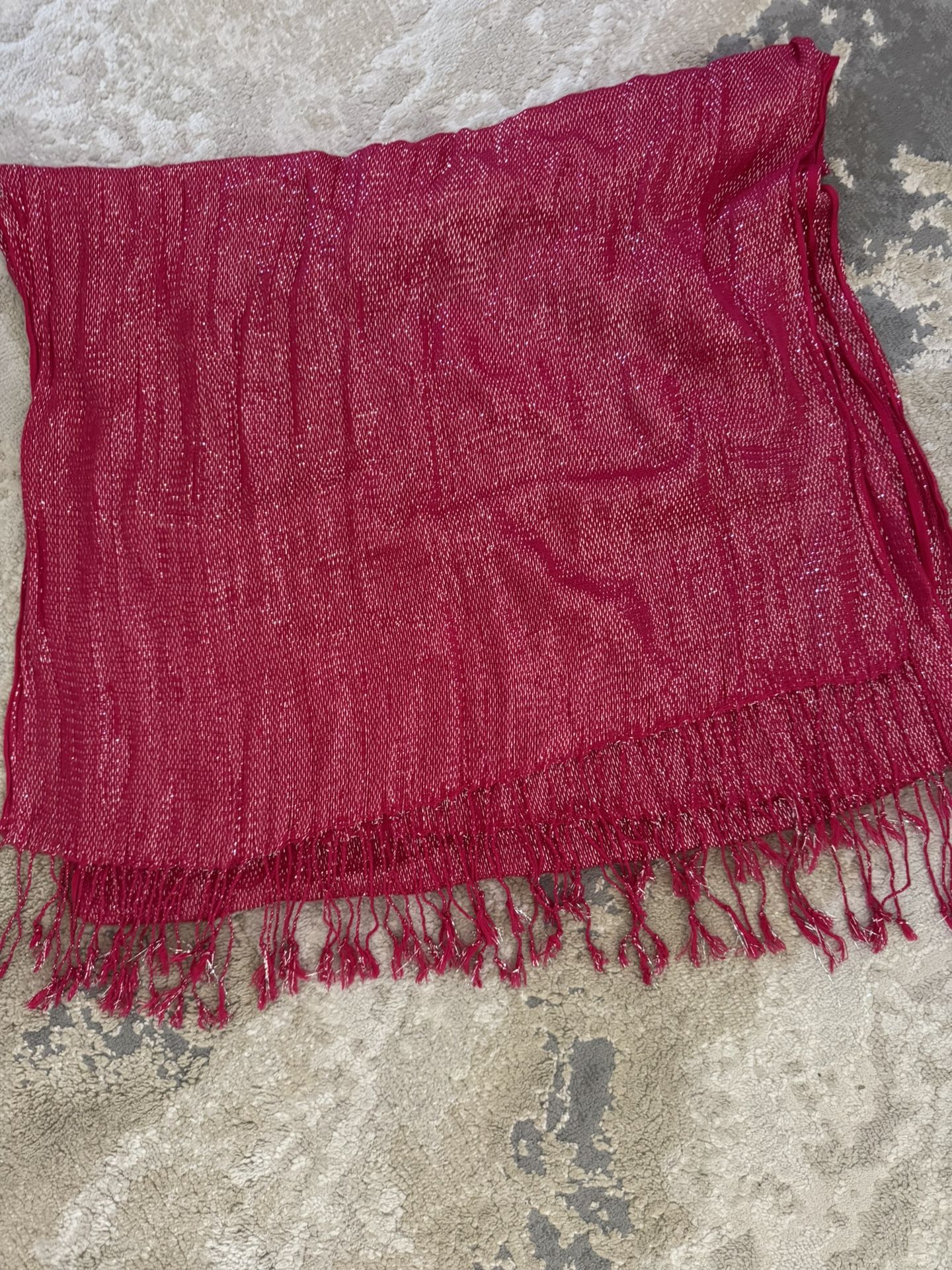 Scarf