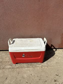 Cooler